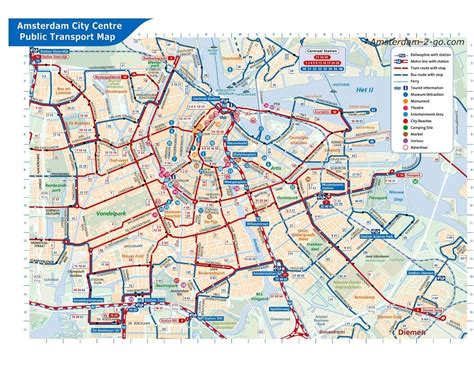 amsterdam railway cards